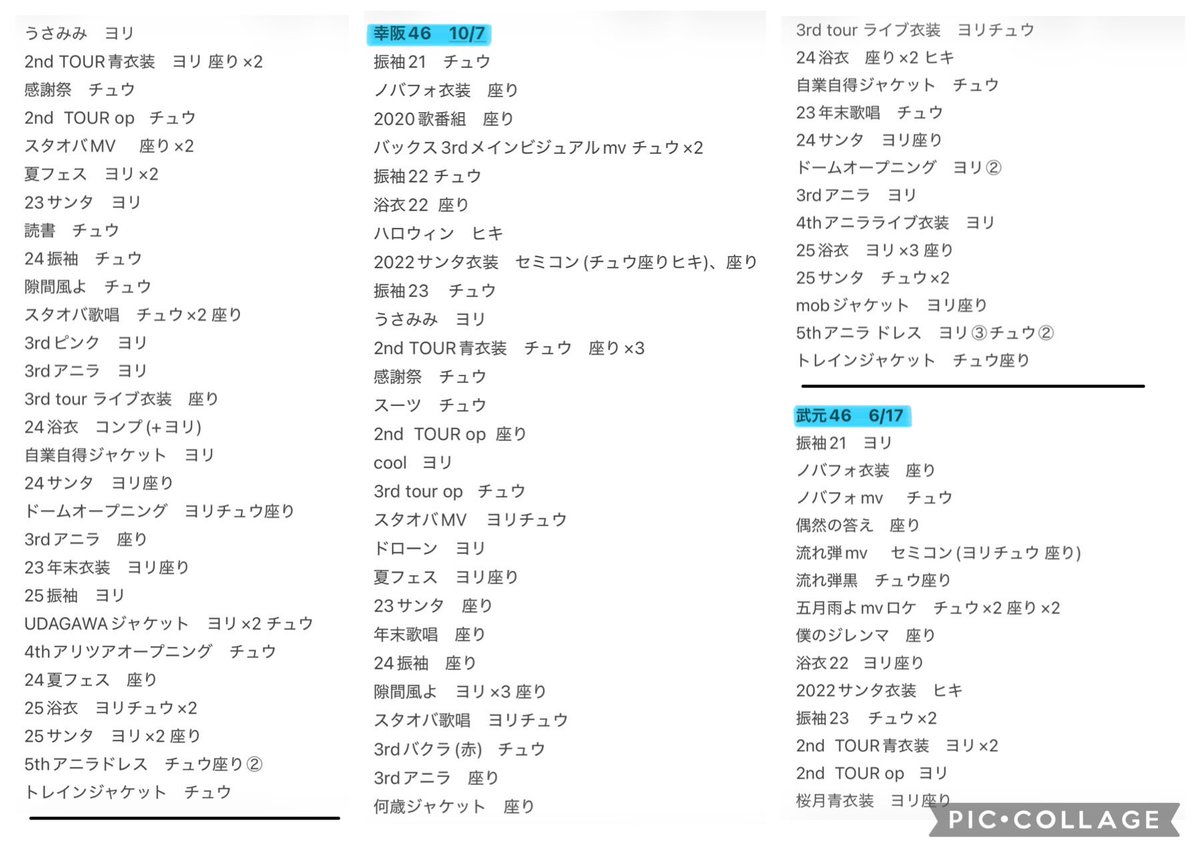 ir_yon2's tweet photo. 櫻坂　生写真　過去物　【提供】
郵送トレ希望、手袋開封

リプに提供つづきます。

提供1-4枚目
上村、小池、齋藤、井上、遠藤光、大園、大沼
幸阪、武元、田村、藤吉

希望過去物は固定ツイートになります。
提供可能箇所ご提示いただいてリプいただけると嬉しいです。

#櫻坂　#櫻坂トレ https://t.co/WncndRwRwJ