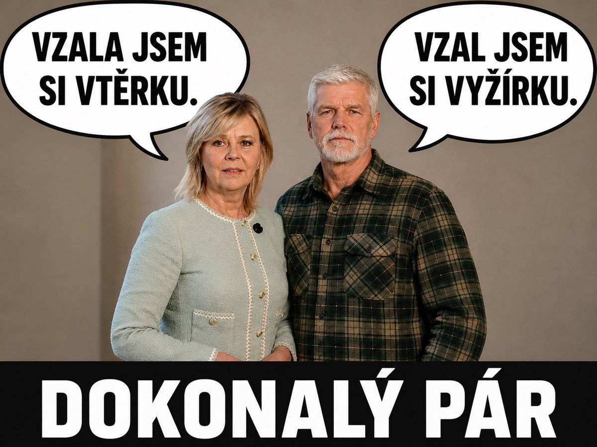 Vondris8's tweet photo. @mirka_simkova Pan Macinka opět skvěle 😉 https://t.co/y73nDzZyK3