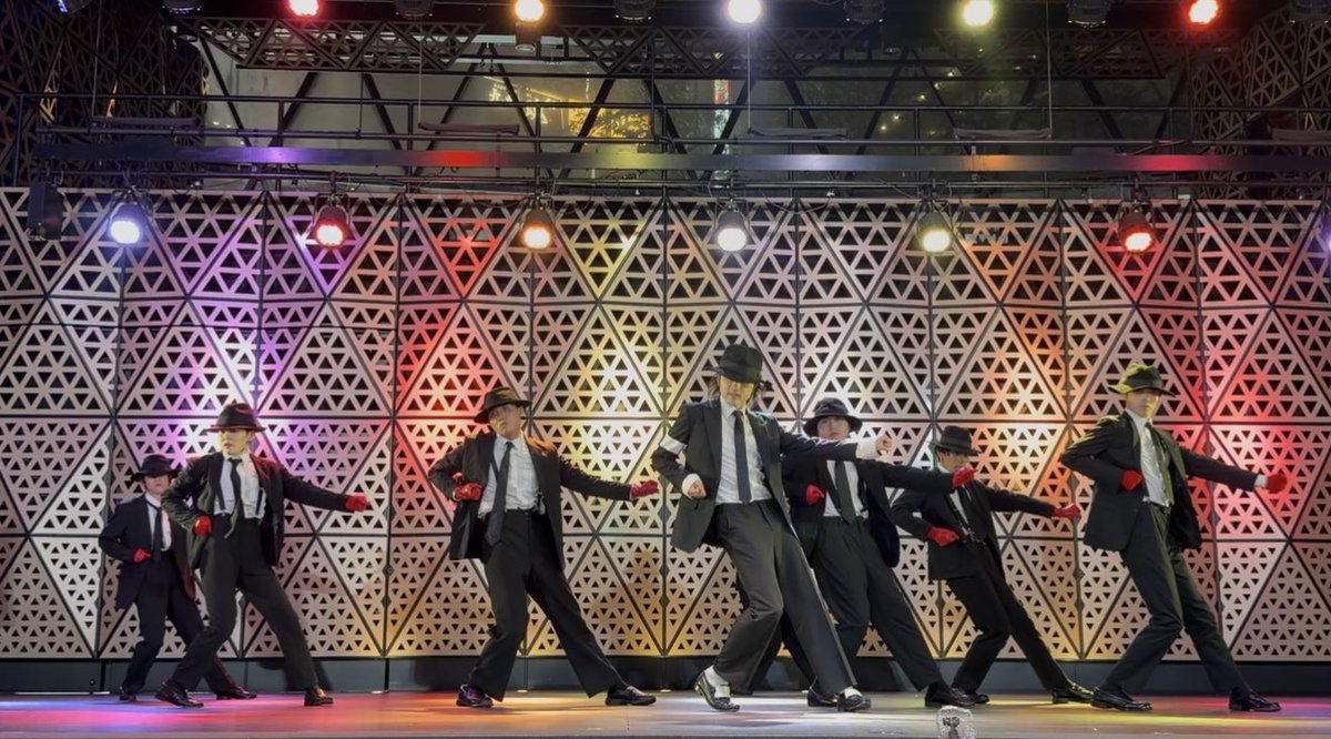 ultranomama's tweet photo. ありがとうMICHAEL DNA FESTIVAL！！！
マイケルが生き続けてる！！！！！
泣かすなよー😭✨✨✨✨✨
#michaeljackson
#michaeldnafestival https://t.co/TwFkzcIofS