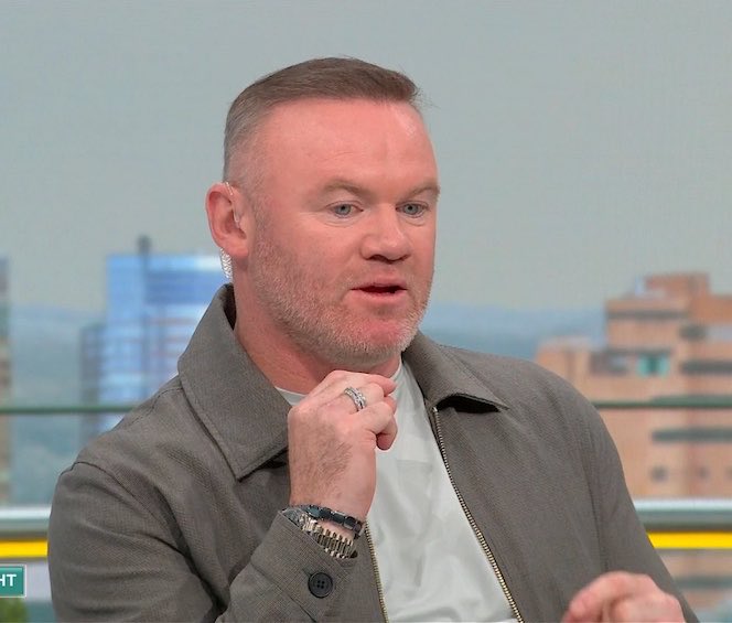 Unpopularfootyx's tweet photo. 🚨🎙️ WAYNE ROONEY ON LIONEL MESSI LEGACY:

🗣️“Messi is a phenomenon.

An absolute phenomenon.

I've played with Cristiano and the likes of them. And I've played against the very best players this game has ever produced, and what Messi has done for nearly two decades is something football may never witness again.

We're watching the final years of a once-in-a-lifetime footballer.

Enjoy it while it lasts.

Because when it's over, people will spend the next fifty years searching for the next Messi.

They won't find him.

What amazes me isn't just the goals or the assists.

It's that, even at 39, he's still competing with the best players in the world and dictating matches at the highest level.

That's almost unheard of.

His football intelligence has only grown with age.

He doesn't need to outrun defenders anymore.

He outthinks them.

He sees passes before anyone else.

He controls the rhythm of a game without looking like he's trying.

That's genius.

People will always compare great players, and that's part of football.

But for me, Messi's legacy doesn't depend on debates.

It's already written.

It's untouchable.

When future generations ask what football looked like at its highest level, people will show them Lionel Messi.

That's the standard.

That's the benchmark.

And I genuinely believe we'll never experience another player quite like him again.”