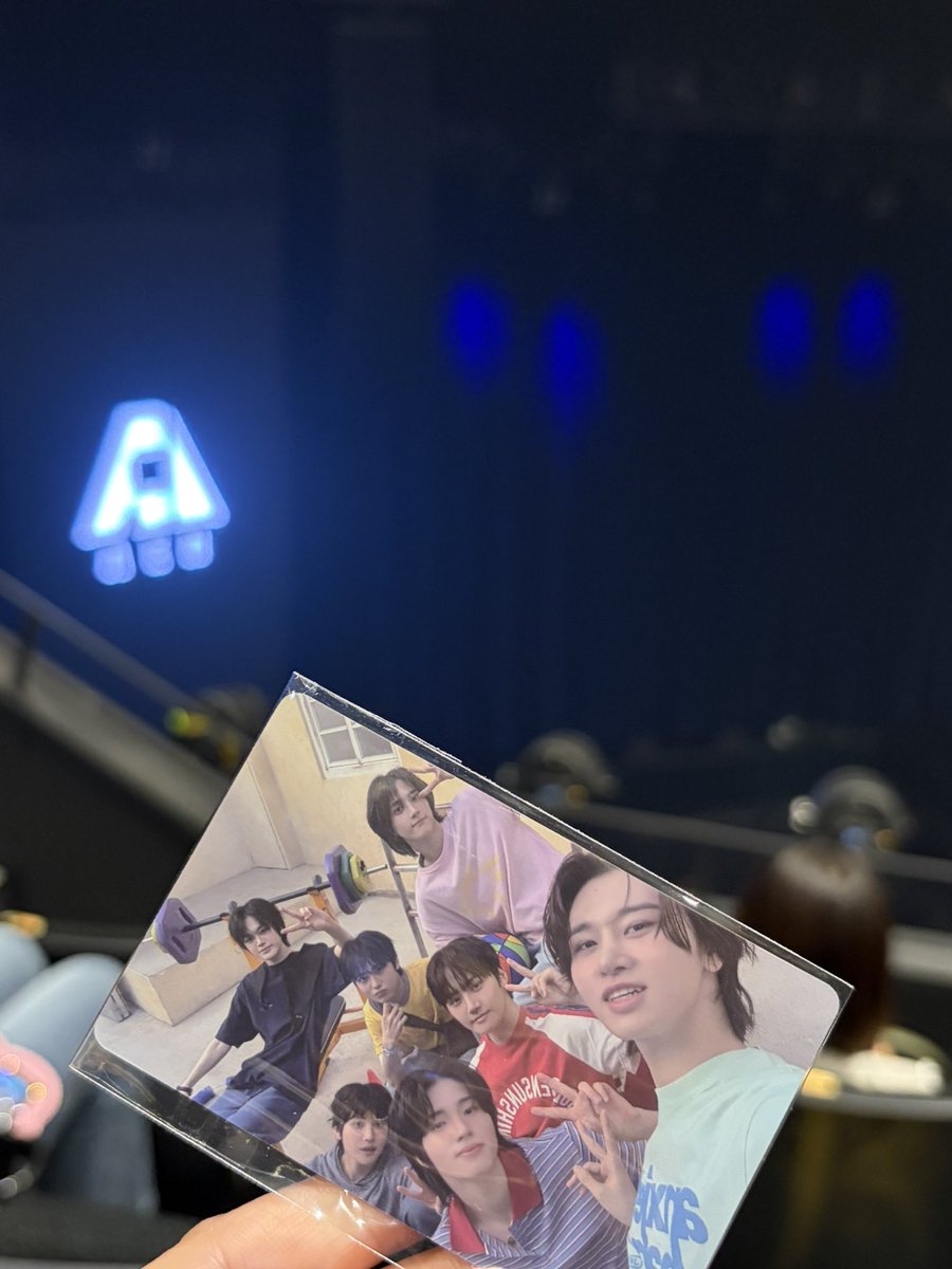 777Yukaringo's tweet photo. 2026.6.27
AEN Greeting Showcase 
“First Encounter” https://t.co/ZIMsyBjmX9