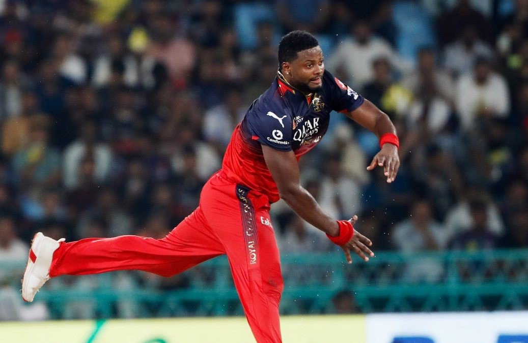 RCB Xtra tweet media