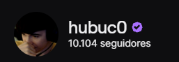 hhubuc0's tweet photo. DE VERDAD SEÑORES. NO SABEIS LO FELIZ QUE ME HACEIS. OS AMO https://t.co/M5hQyxR3RI