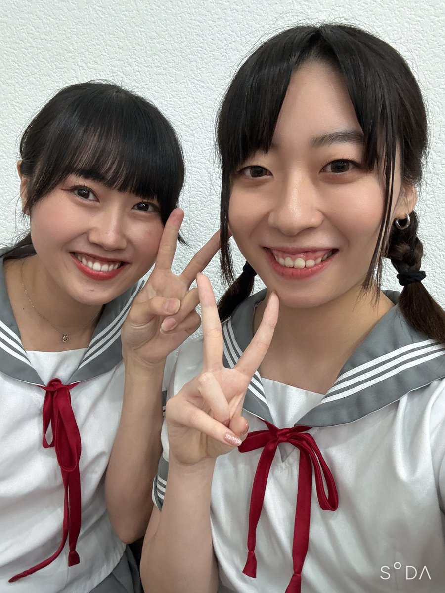 k03yuki09c's tweet photo. #LIVES宣誓リーデイズ
最終稽古が終わり、明日から小屋入りです！！
はじめてのセーラー服、去年ぶりの高校生役です🏫✨ https://t.co/M7dc2sQ4yB