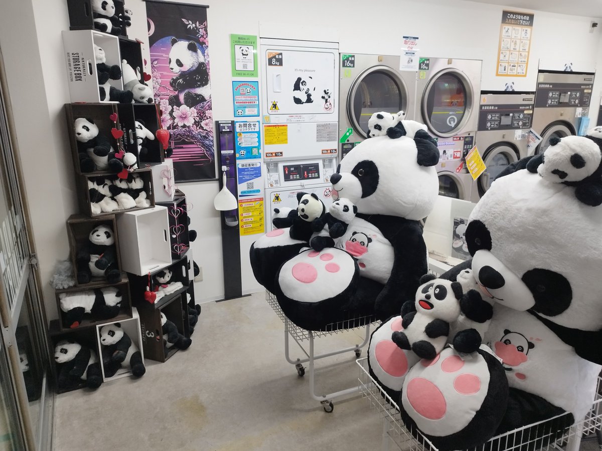 panda53732's tweet photo. さすがにちょっと怖い https://t.co/Wbnwto7XMl