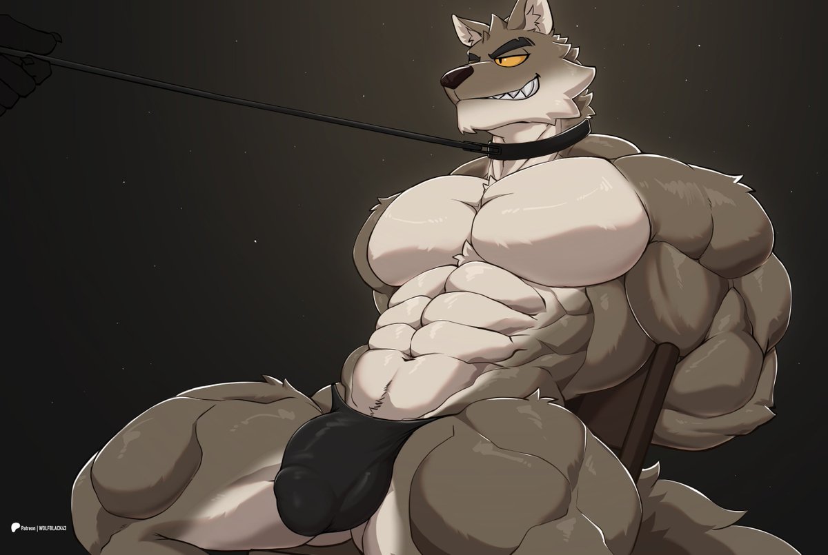 wOlfstickyrice tweet media