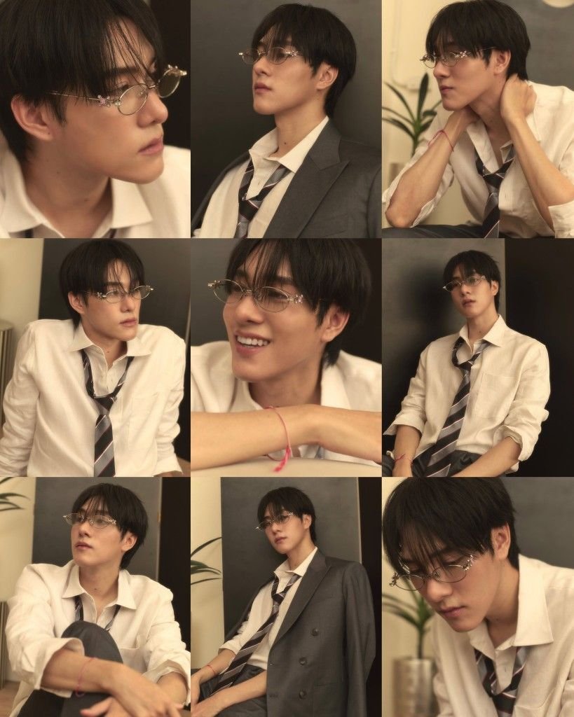 ⓑⓨ WUทุกวันอังคาร ⌒♡*:･。 tweet media