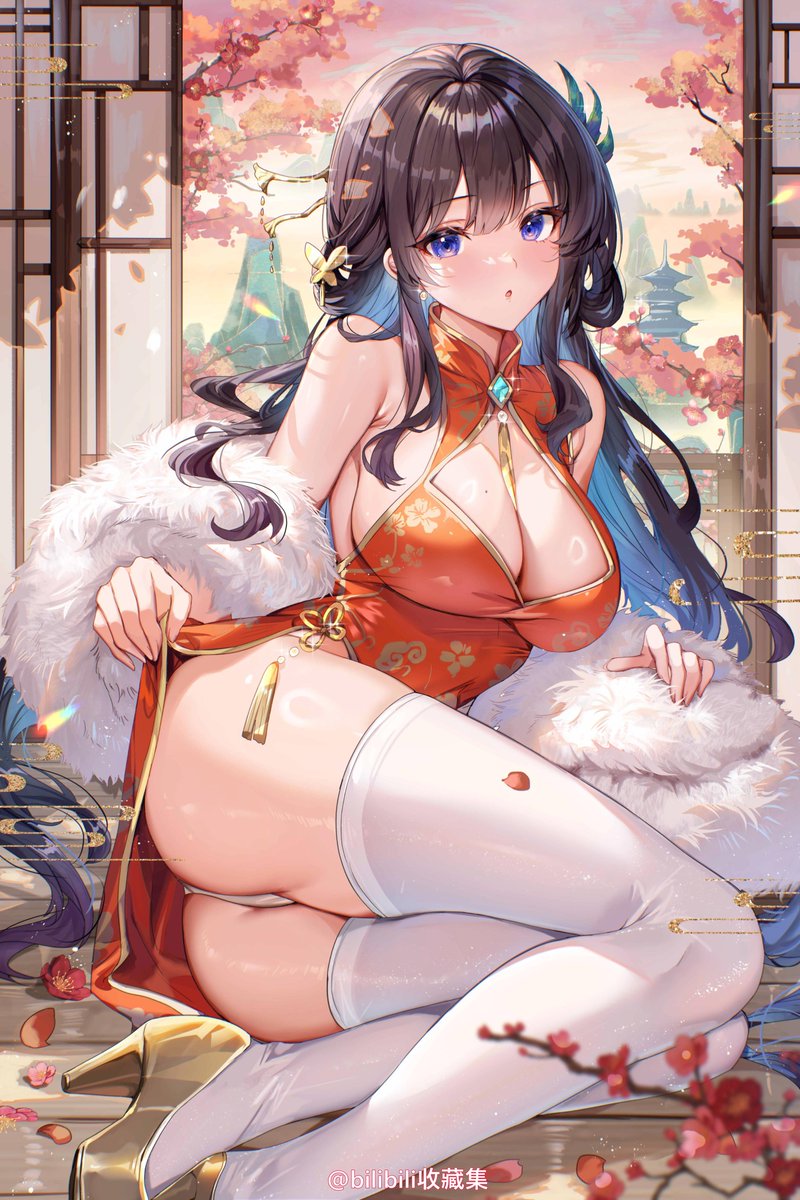 shanguier's tweet photo. ❀ https://t.co/iygSO3g5IN