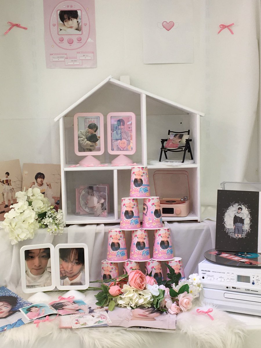 zZnyang03's tweet photo. #리쿠키우기_퀘스트_완료 🤍❤️🐹 https://t.co/YmQaGfK4Ce