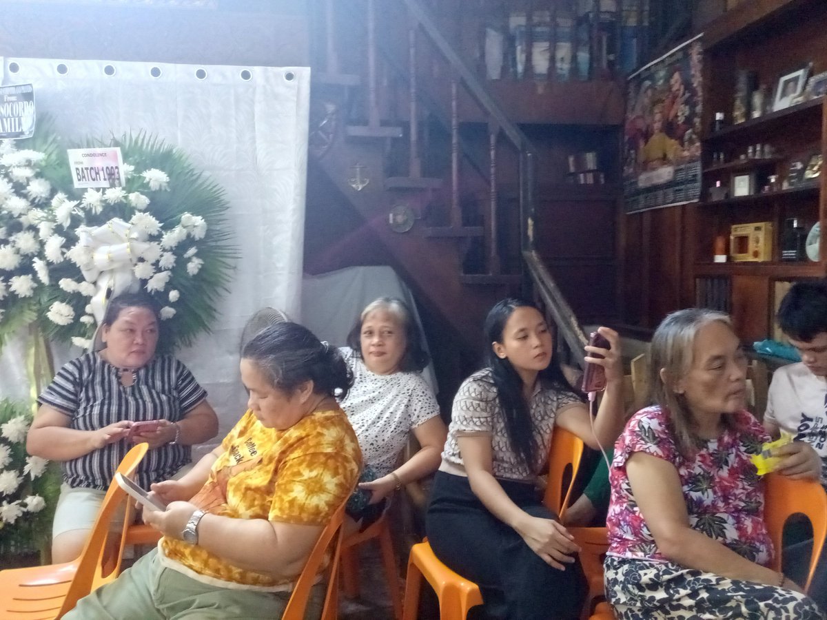 PinggoyPing's tweet photo. 𝐿𝑎𝑠𝑡 𝑉𝑖𝑔𝑖𝑙 𝑁𝑖 𝐾𝑢𝑦𝑎/𝐷𝑜𝑑𝑜𝑛𝑔 𝐿𝑖𝑡𝑜!!!... 

📍: Maquilao Tangub City, Misamis Occidental

#⃣AntonioFamily
#⃣CousinMatters
#⃣FamilyMatters
#⃣June2⃣4⃣, 2⃣🌺2⃣6⃣ https://t.co/2wM3leDupT