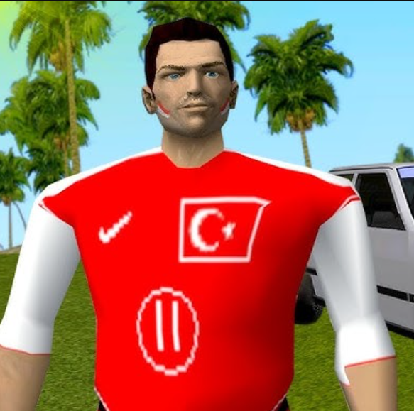 justfuat's tweet photo. Şu oyunu Türkçe çıkarın peynir ekmek gibi satıyorsunuz zaten @RockstarGames @rockstarturk #WeWantGTA6inTurkish https://t.co/Q3WAKoITv4
