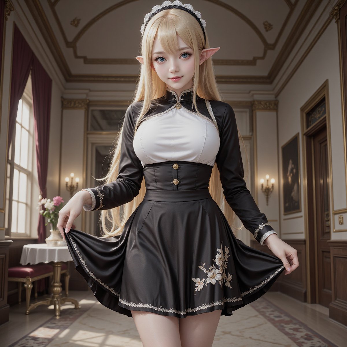 AIgazouForest's tweet photo. メイドエルフ
#AIart️️️️️️️️️️️️️️️️️️️️️️️️️️️️️️️️️️️️️️️️️️️️️️️️️️️ https://t.co/vyZKdQNBpP