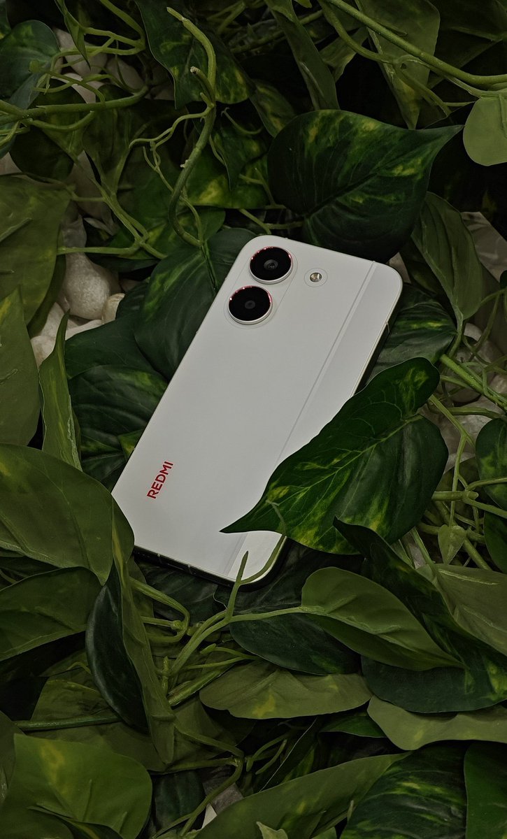 Mrinalummadisi1's tweet photo. Great catching up with @XFCHyderabad and
@SaikiranAbbasan at the meetup! π The camera on the Redmi Note Turbo 5 truly impressed me! πΈ Excited for more tech meetups and collaborations ahead! #RedmiNoteTurbo5 #XFCHyderabad
@XiaomiIndia @RedmiIndia https://t.co/3C5TjlE67F