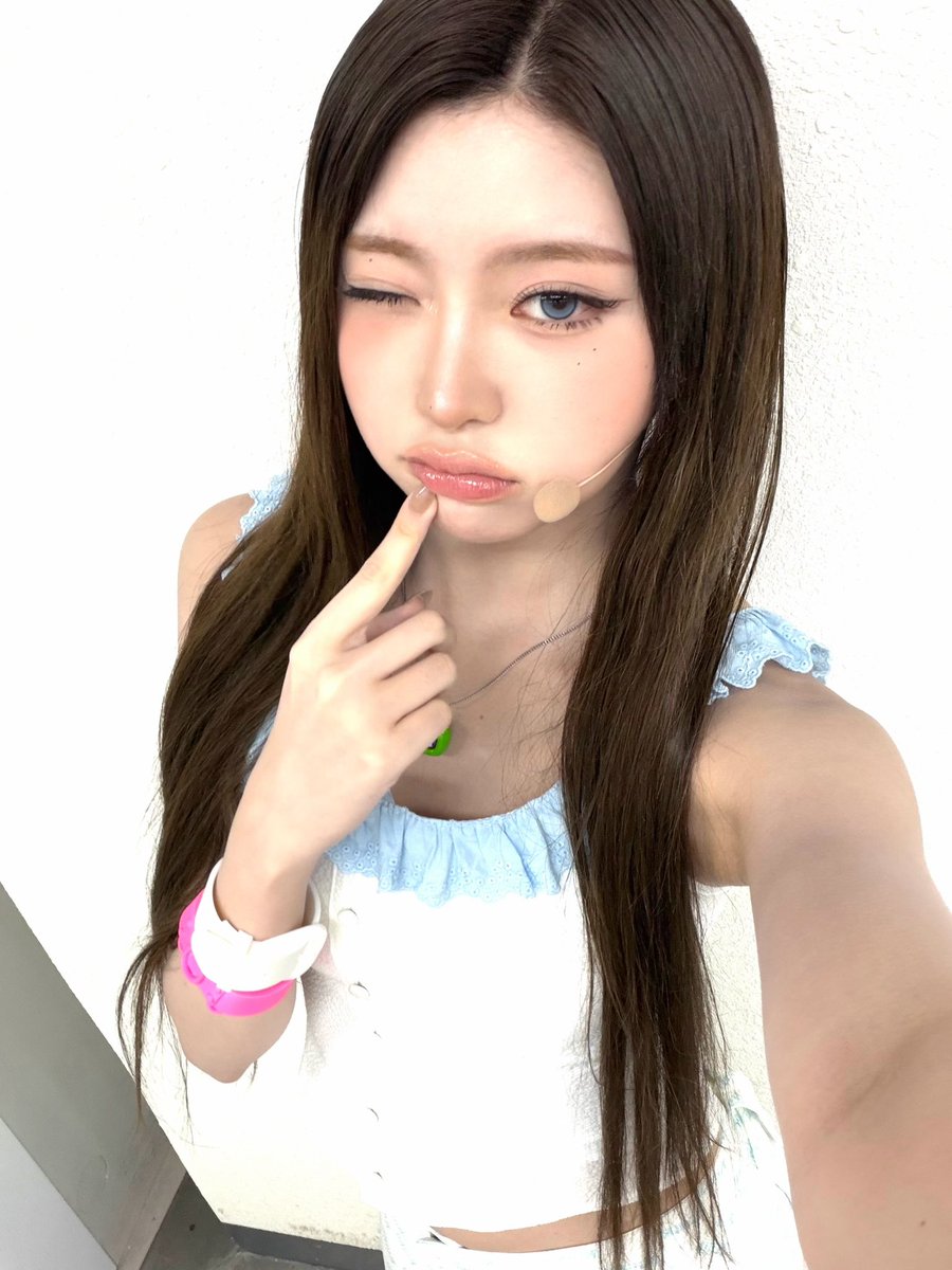 haummiii's tweet photo. 260628 #하음 버블 🫧 https://t.co/U6cTeilfpa