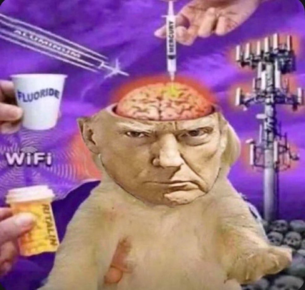 Obunga tweet media