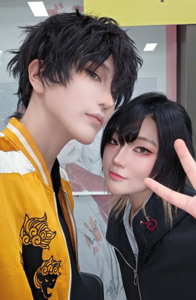 reiixun's tweet photo. 幸せな週末が終わったのが夢のようです🥹
 韓国でズミさんを見たなんて信じられず、とてもワクワクしました🫪 実物を初めて見たとき、口が閉じられないほどとてもとてもかっこよかったです✨️　
会話するすべての瞬間がとてもとても可愛らしかったです💕
また次に会える日を楽しみにしながら、一緒に過ごした瞬間を忘れません...大好きです❤️