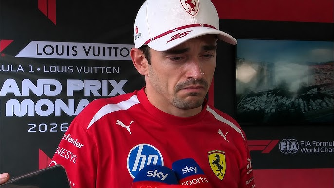 F1BigData's tweet photo. After this race, Charles Leclerc has now fallen to P6 in the driver standings, behind the DNS brothers https://t.co/cSnr2x9Zc7