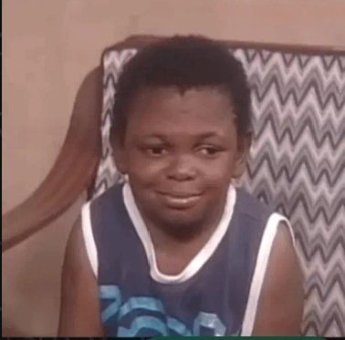 Priestlybeing's tweet photo. @Cowgirl1296 Omorrr e go far oooo 😅😅😅 https://t.co/nkJFERgcAT