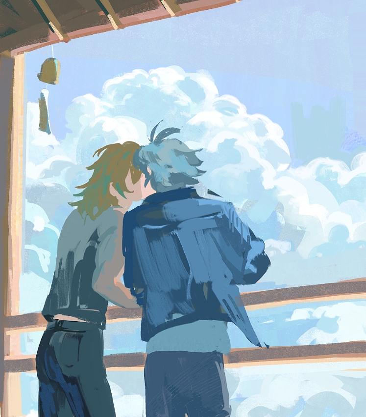 p1enon's tweet photo. sorry havent posted much, kinda stressed out lately😔 https://t.co/uhH3RYp6LE