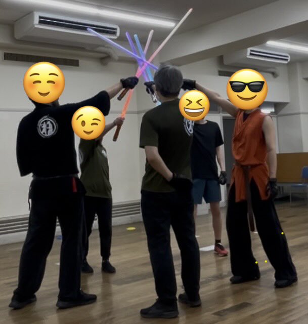 Ovest251116's tweet photo. 本日の #ルードスポーツ は神戸体験会と尼崎スクールレッスン😚
体験会はなんと横浜から参戦してくれて感激でした!
いつか関東にもスクールができますように🙏
尼崎は夏の日本大会とジャッジ試験に向けてバトル多めの内容⚔️
充実した1日でございました☺️
#ludosportjapan
#ludosportamagasaki https://t.co/AGPPVUT4Dq