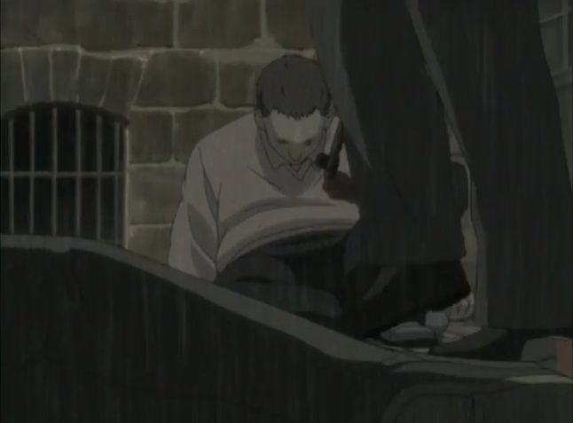 SakuraiSaku_Ai's tweet photo. #Monster #Episode71

Marcher sur des cadavres, on se croirait tlm en pleine guerre mondiale💀 https://t.co/Ca12B64Y3U