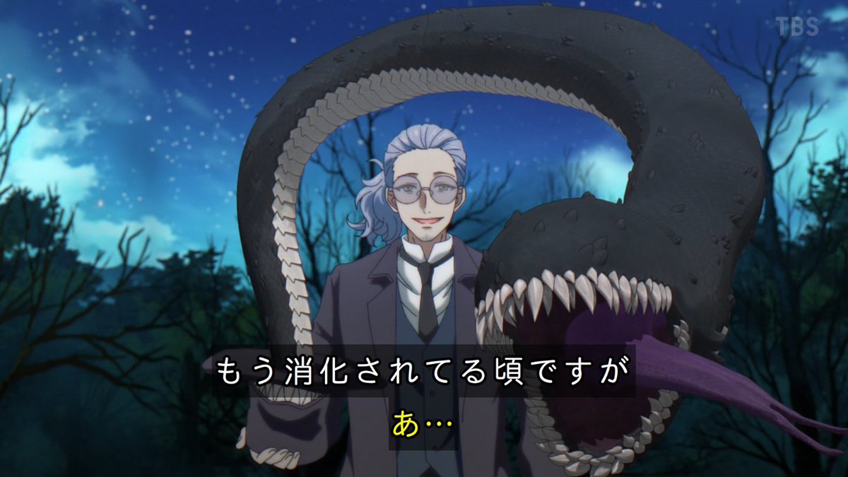 コイツちゃんと強くて良いよな？