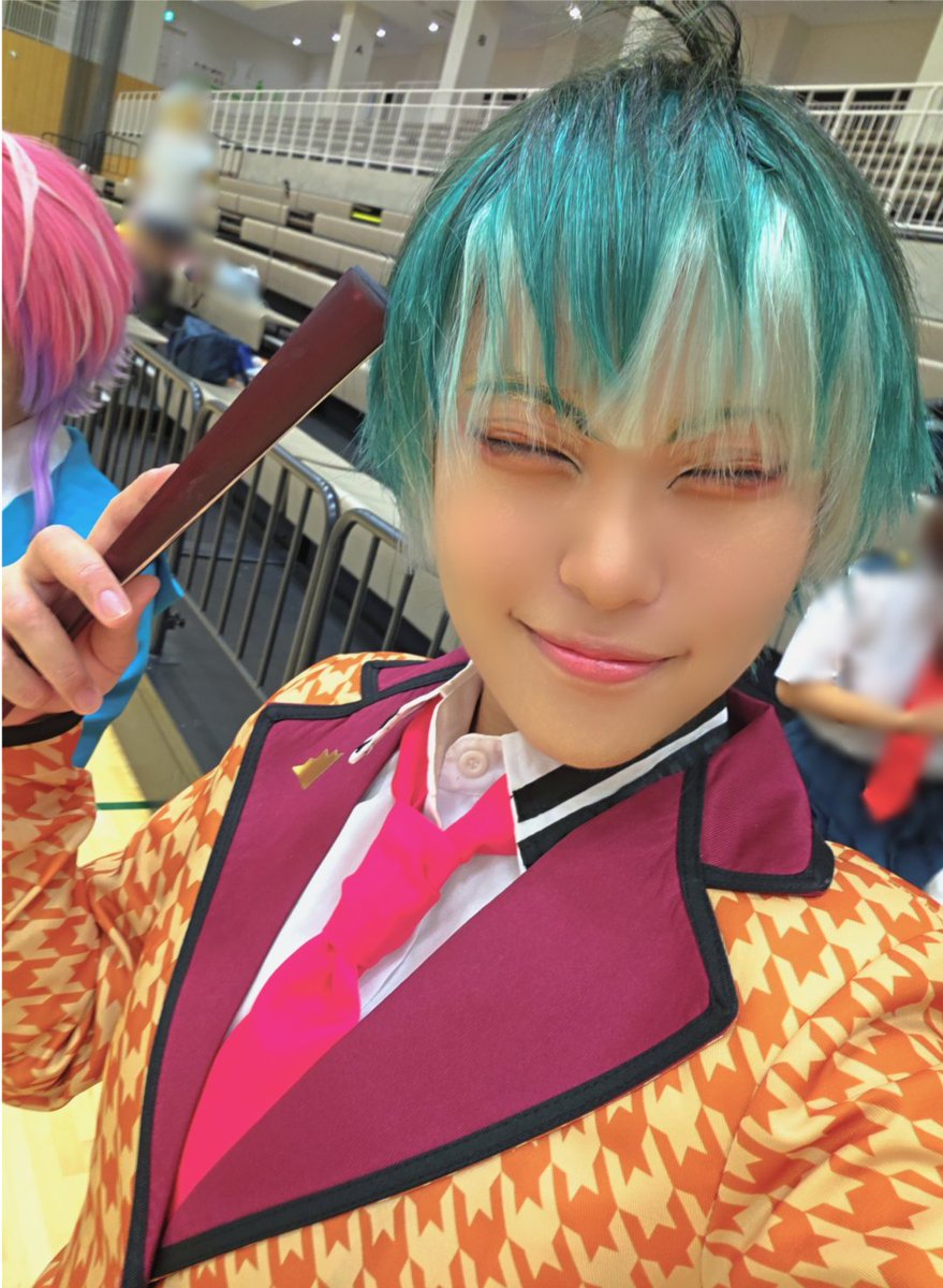 マジで🎋やってくれてありがとう