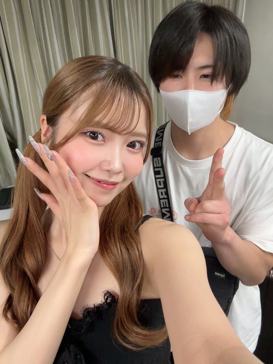 DMRNEMP's tweet photo. おっぱいたくさん https://t.co/ptrKQxvSQI