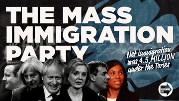 KeyworkerMan's tweet photo. @RishiSunak But when are you resigning as MP for Richmond in disgrace &amp; clearing off back to Southampton or California? 🙄
➡️#Reform cud use another good MP 😎 https://t.co/dnp26QzziJ