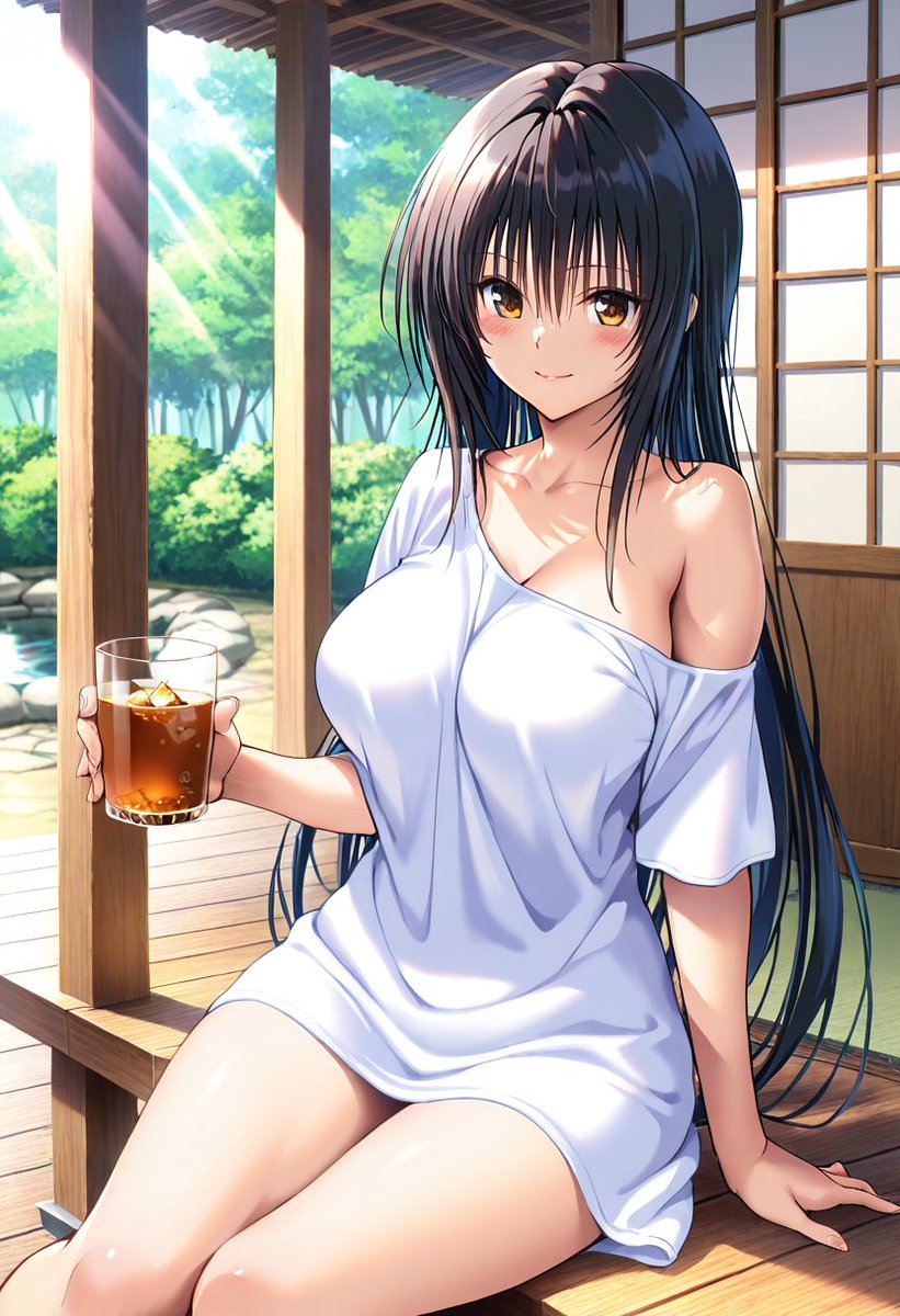 CuteGirlArtLab's tweet photo. 古手川唯 / Yui Kotegawa
#aiart #aiartcommunity #aiartanime #古手川唯 https://t.co/c6s7gj19yz