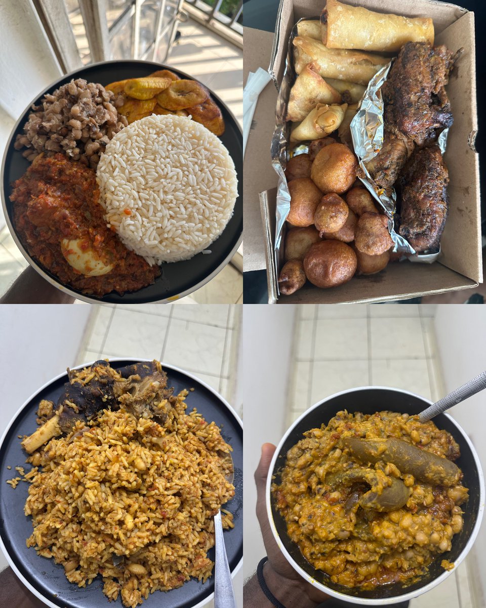 _Somtochi's tweet photo. Let me see your food gallery for June. 

Please don’t air me 🙏🏾

Here’s mine: https://t.co/5WMauBaHbk