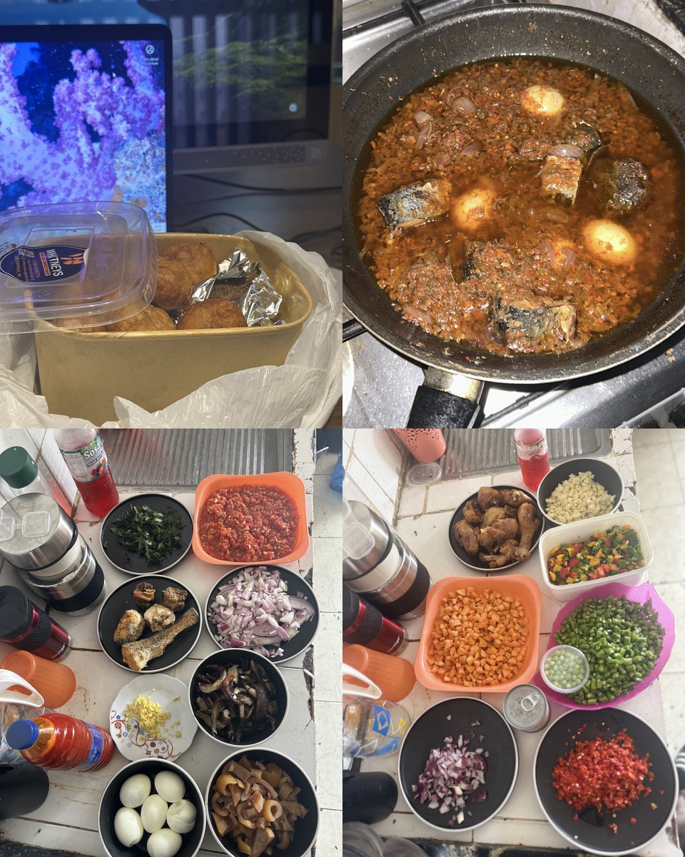 _Somtochi's tweet photo. Let me see your food gallery for June. 

Please don’t air me 🙏🏾

Here’s mine: https://t.co/5WMauBaHbk