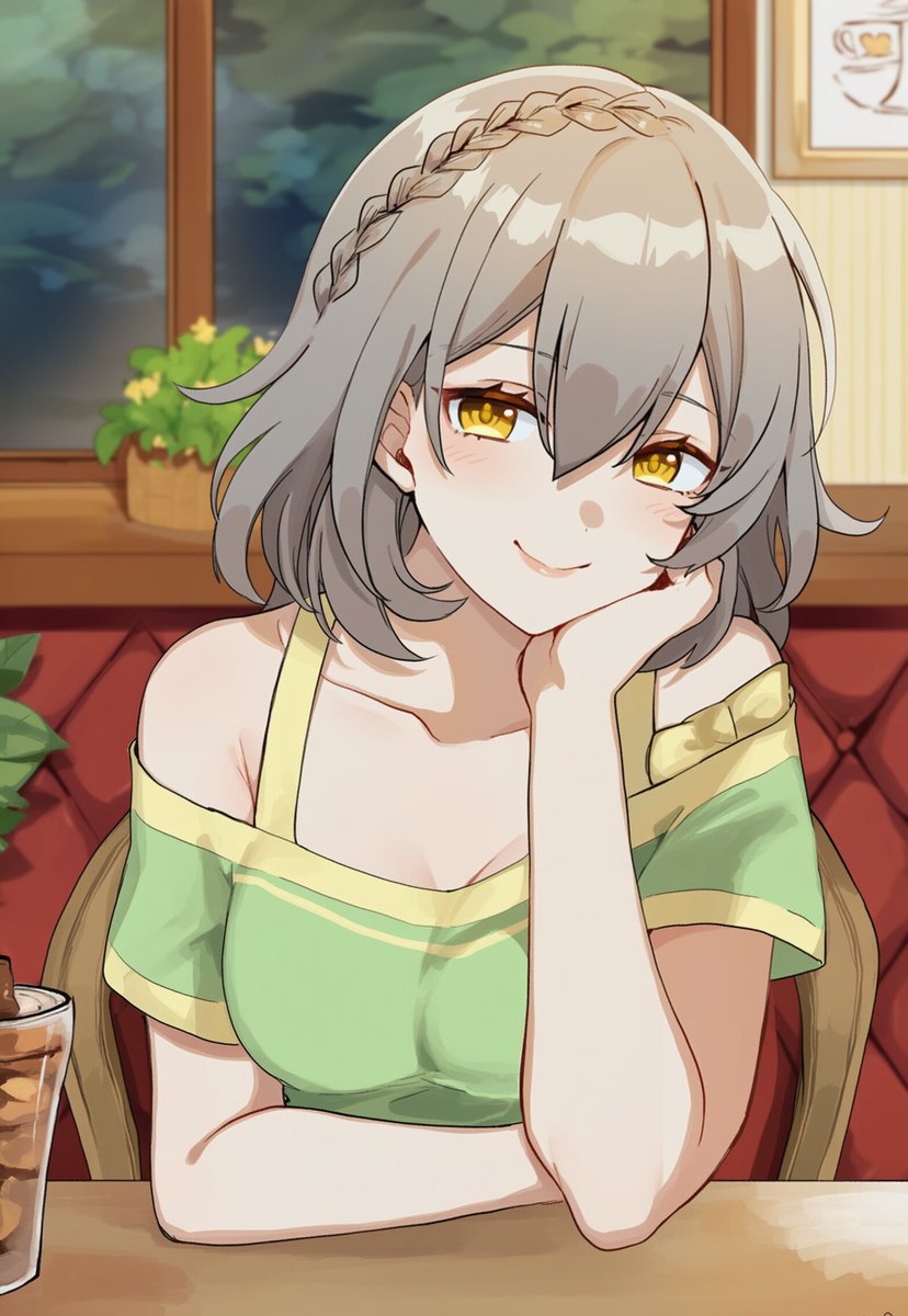 SassyBakaa's tweet photo. don't smash the racoon🦝
#stelle #honkaistarrail #hsr https://t.co/QBdorlqcvS