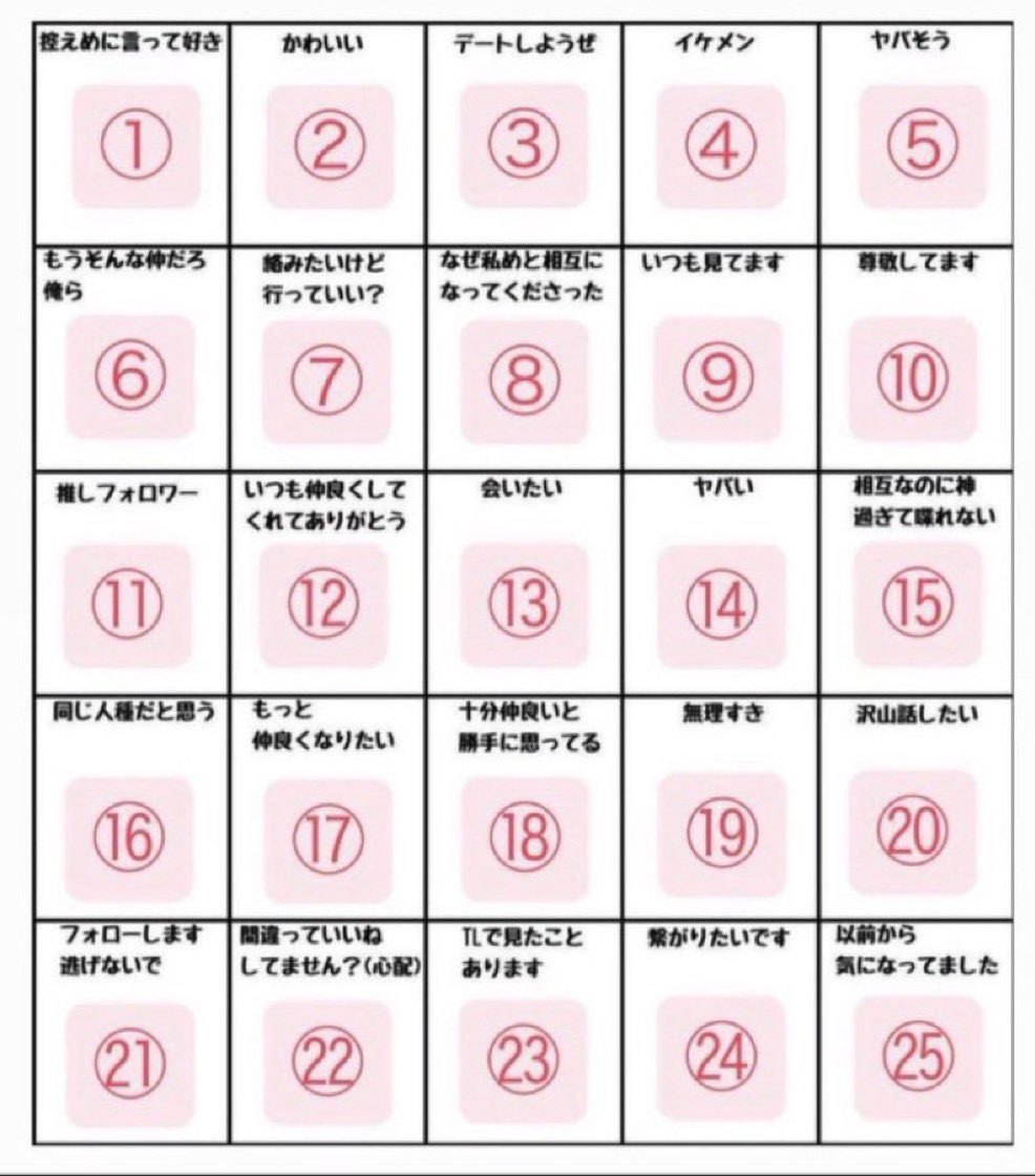 ふうか tweet media