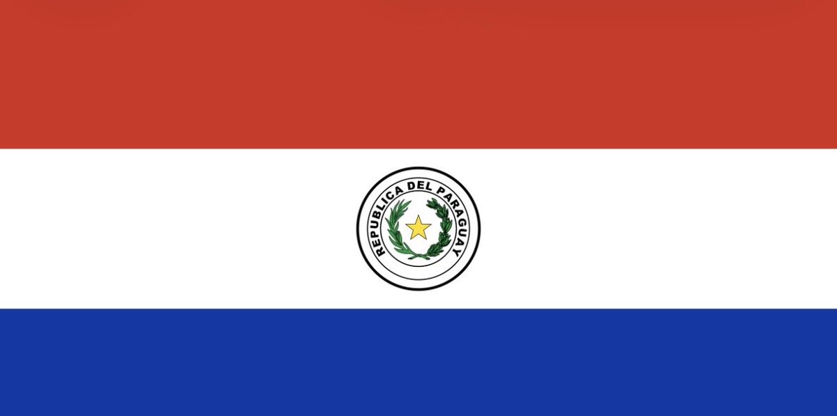 KritischLiberal's tweet photo. ¡Paraguay! Os deseo mucha suerte para el partido y que el lunes marquéis tantos goles como sea posible. Pero, lamentablemente, tengo que deciros que ya no es a Alemania a quien vais a derrotar. #WM https://t.co/awyIM18lKa