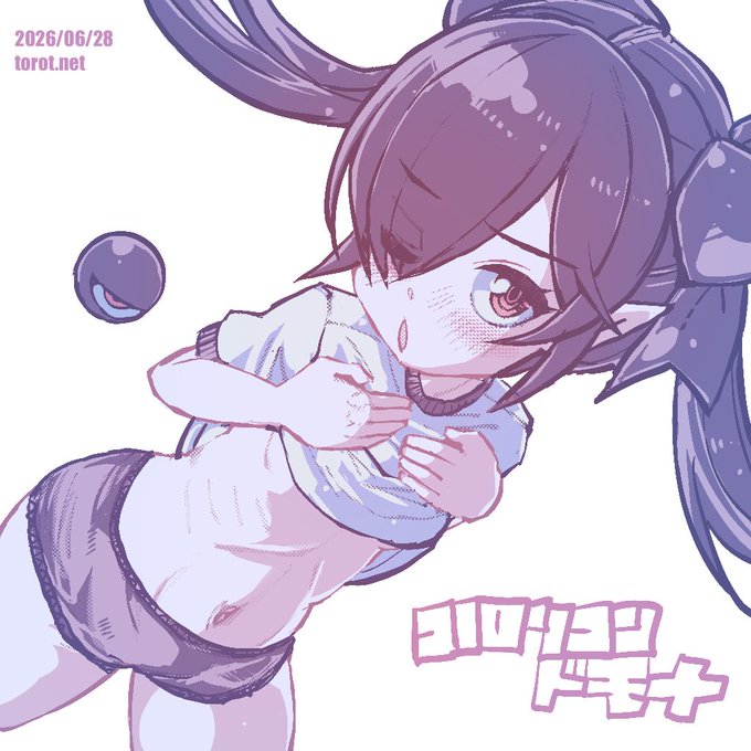 👁

2026/06/28 - なまものさぷりめんと

 https://t.co/41LAddjOrn
#バックベア子 