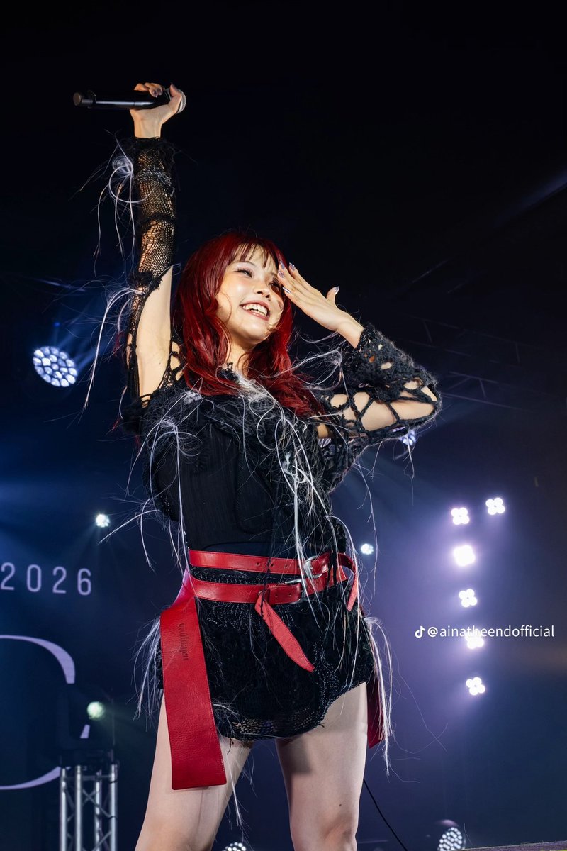 yu12_ColorColor's tweet photo. 人生はルミナス✨

アイナちゃん煌めきをありがとう😊
これからも一緒にたくさんの煌めきを
見つけていきたいな♬

#アイナジエンド
#ルミナス仲間計画
#ルミナス https://t.co/bj8qkin7un
