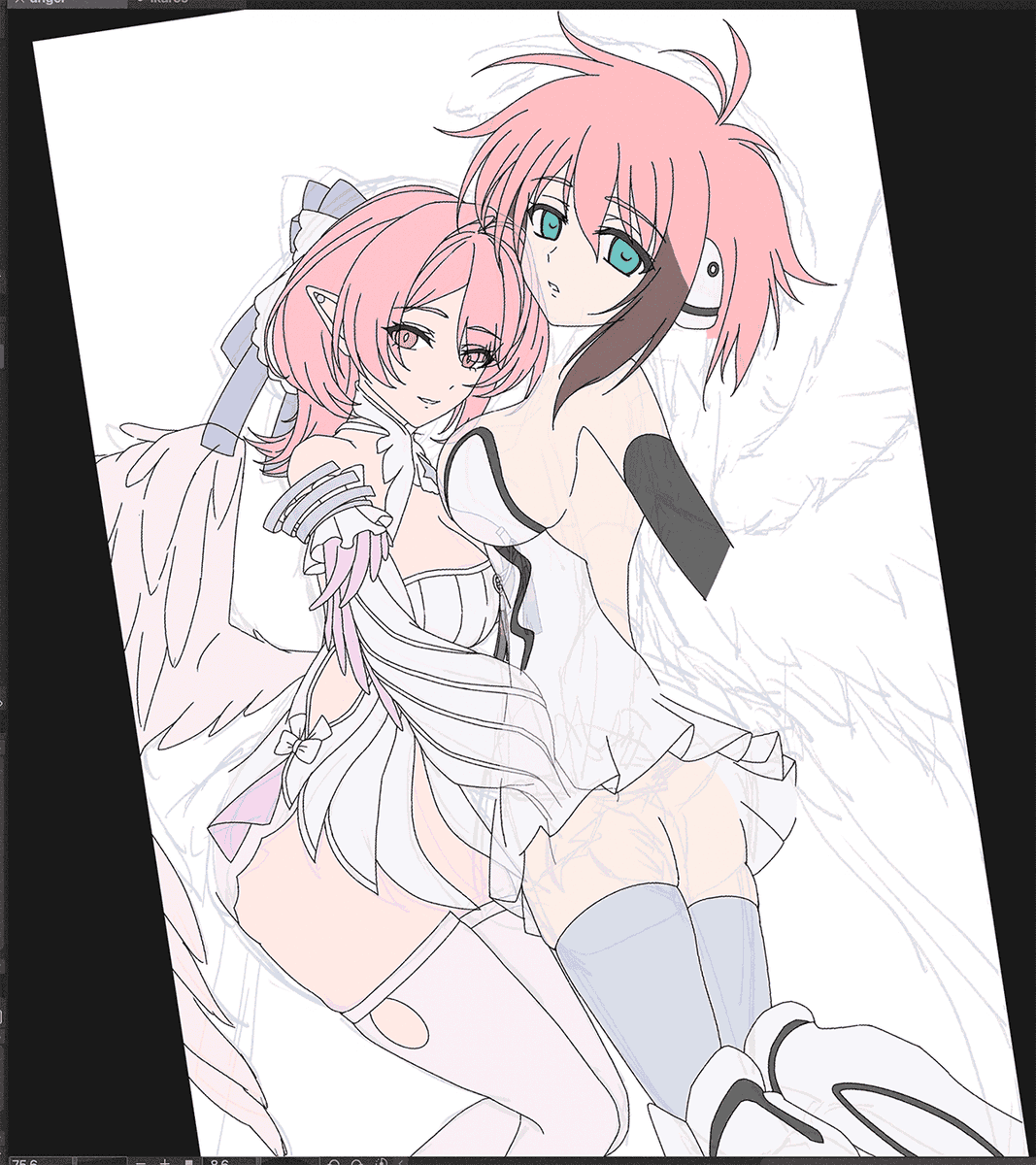petasyou's tweet photo. wip https://t.co/thefsm6zFB