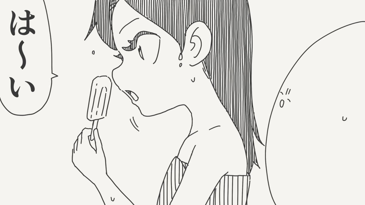 horideiyasumi's tweet photo. 従順な絵です。 https://t.co/pUESfktXBV