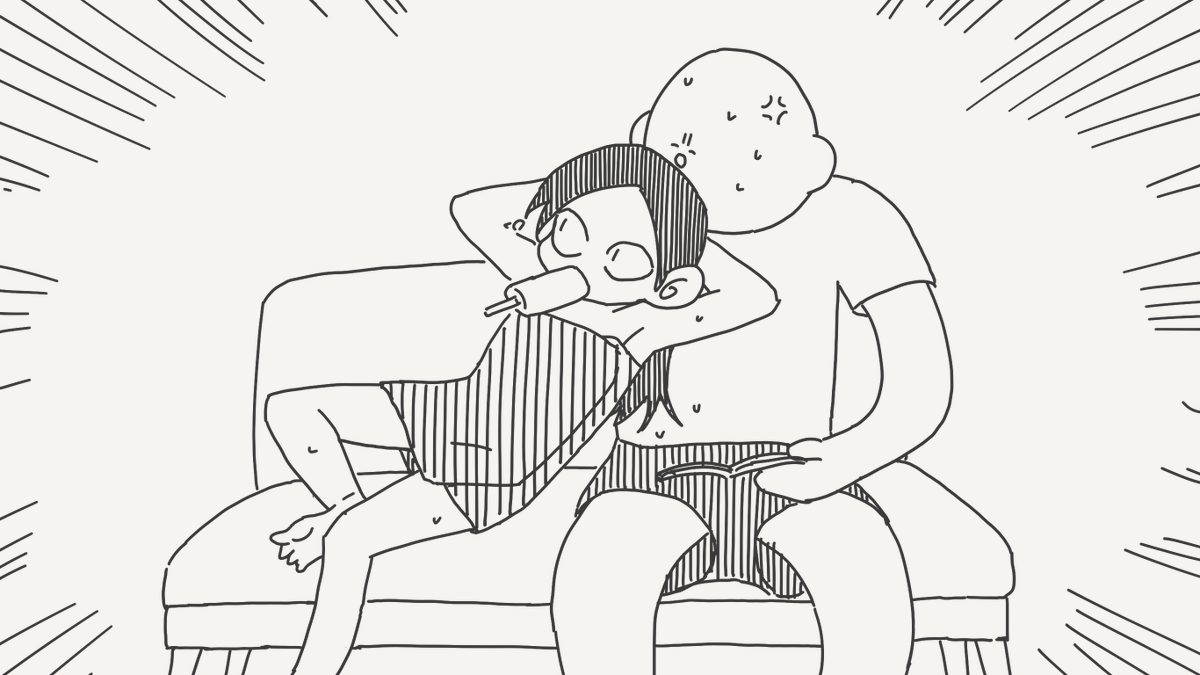 horideiyasumi's tweet photo. 従順な絵です。 https://t.co/pUESfktXBV