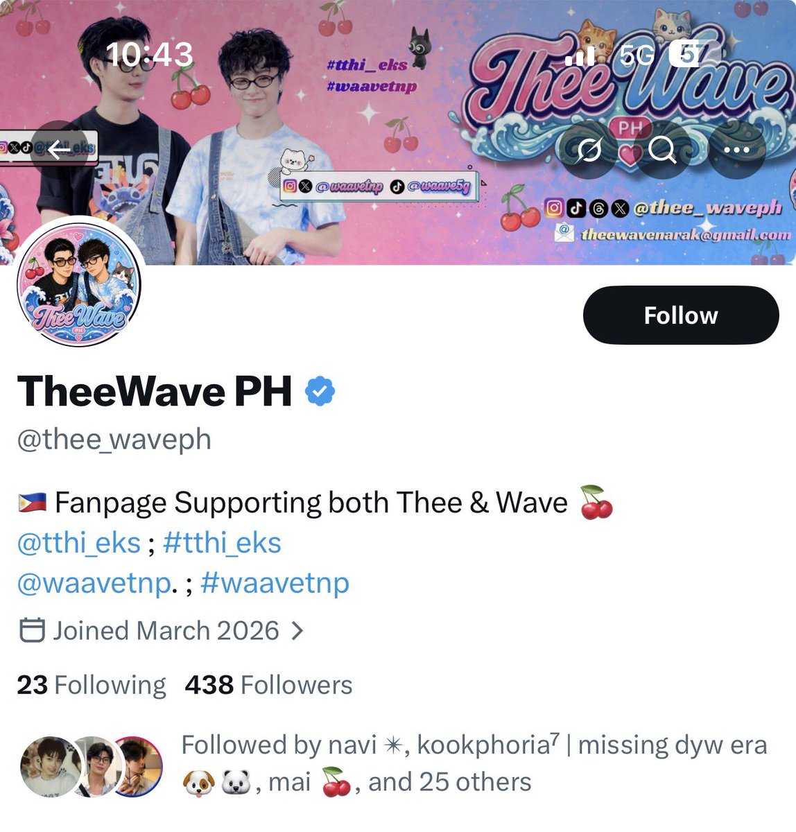 lovebywave's tweet photo. if they won’t change and take accountability, might as well unfollow this fanbase ‼️ https://t.co/bUP7TvOnd0