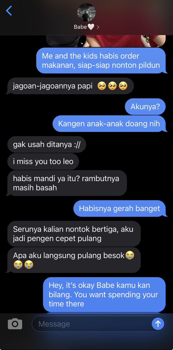glassielune's tweet photo. ada yang kangen pasangan cere 2 anak itu? https://t.co/07Go9NHRtL
