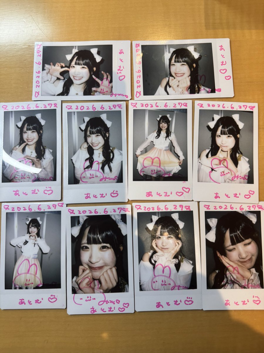 jazzmach12's tweet photo. #透色ドロップ　#ニキプレ　#アイドル甲子園　#みことちゃんよちよち

来月からの🍉夏フェスで
たくさんの人に見つけてもらえますように😉
もともとポテンシャル高いしビジュ良いし自慢の推しメンです💕 https://t.co/IYKCYZ0IBG