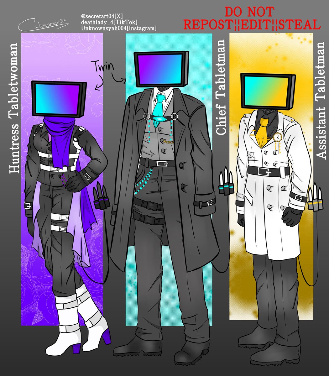 secretart04's tweet photo. Tabletman Race Part 1
-I haven’t post my Skibidi Toilet oc for so long, now gonna redesign it
#SKIBIDITOILET #skibidi_toilet #SkibidiToiletOc #oc #Tabletman https://t.co/zQQKQmMKEz