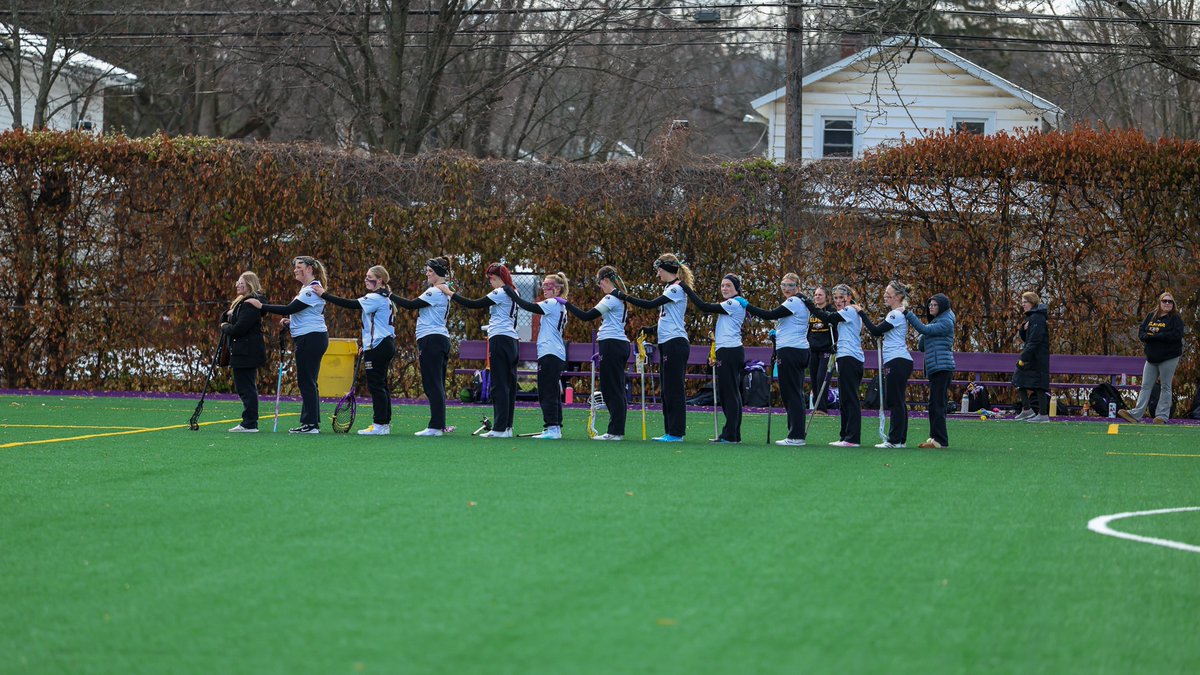 ECSoaringEagles's tweet photo. Look back at the 2026 Women’s Lacrosse season! 🥍🦅

✨ Season-high six goals against King’s &amp; Wilson!
✨ Stewart recorded a season-high 4 goals against King’s!
✨ Krueger wrote her name in the record books for single season saves (111)!
✨ Angell recorded 26 draw controls! https://t.co/V0tBIB6BGN