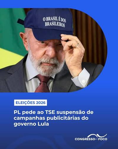 pmarcelo1972's tweet photo. É impressão minha ou a propaganda do governo está em todo lugar?
Está no rádio, na TV, nos pontos de ônibus, nas estações de metrô... E tudo isso poucos meses antes do início da propaganda eleitoral gratuita.
No fim das contas, quem paga essa conta é o povo. Dinheiro público sendo usado p/ promover a imagem de um governo que deveria priorizar resultados, não publicidade.