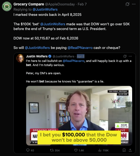 AppleDoomsday tweet picture