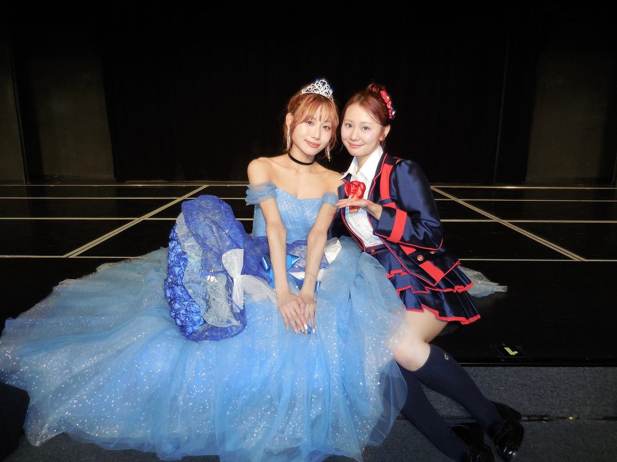 だいすきで可愛くて、頼もしくて お姉ちゃんであり先輩 本当に私は周り