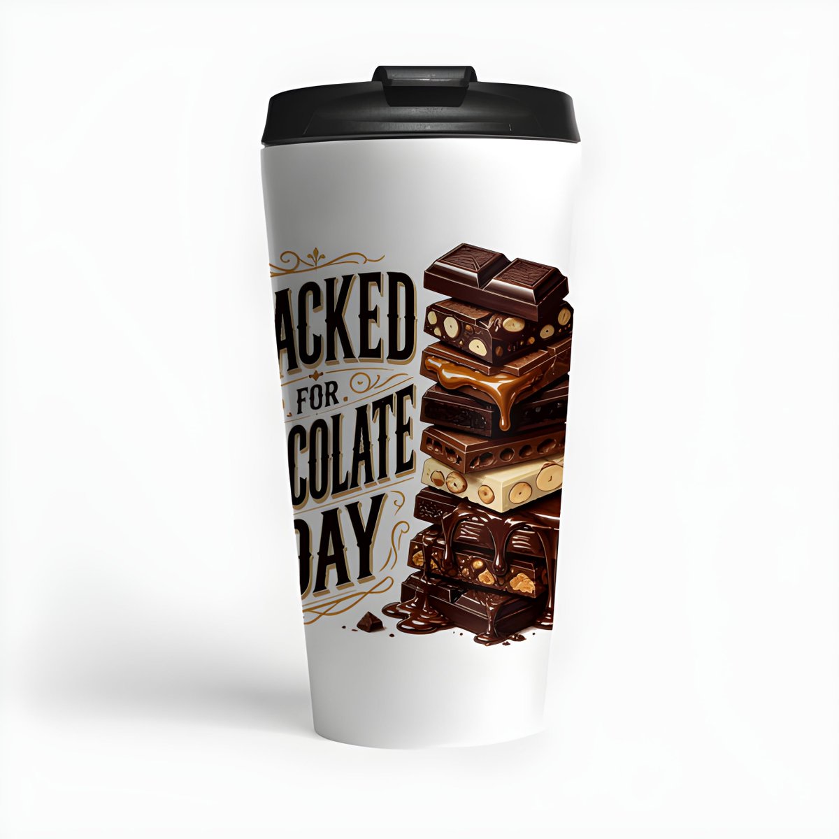 dgalleryhub's tweet photo. Add a sweet touch to your style this Chocolate Day! 🍫
Our latest designs are here to help you celebrate. Shop the collection: 
https://t.co/vvJThEJ9xg

#ChocolateDay #ChocolateLovers #ChocolateBar #ChocolateArt #TeePublic #GraphicTee https://t.co/bg4BfEbNPc