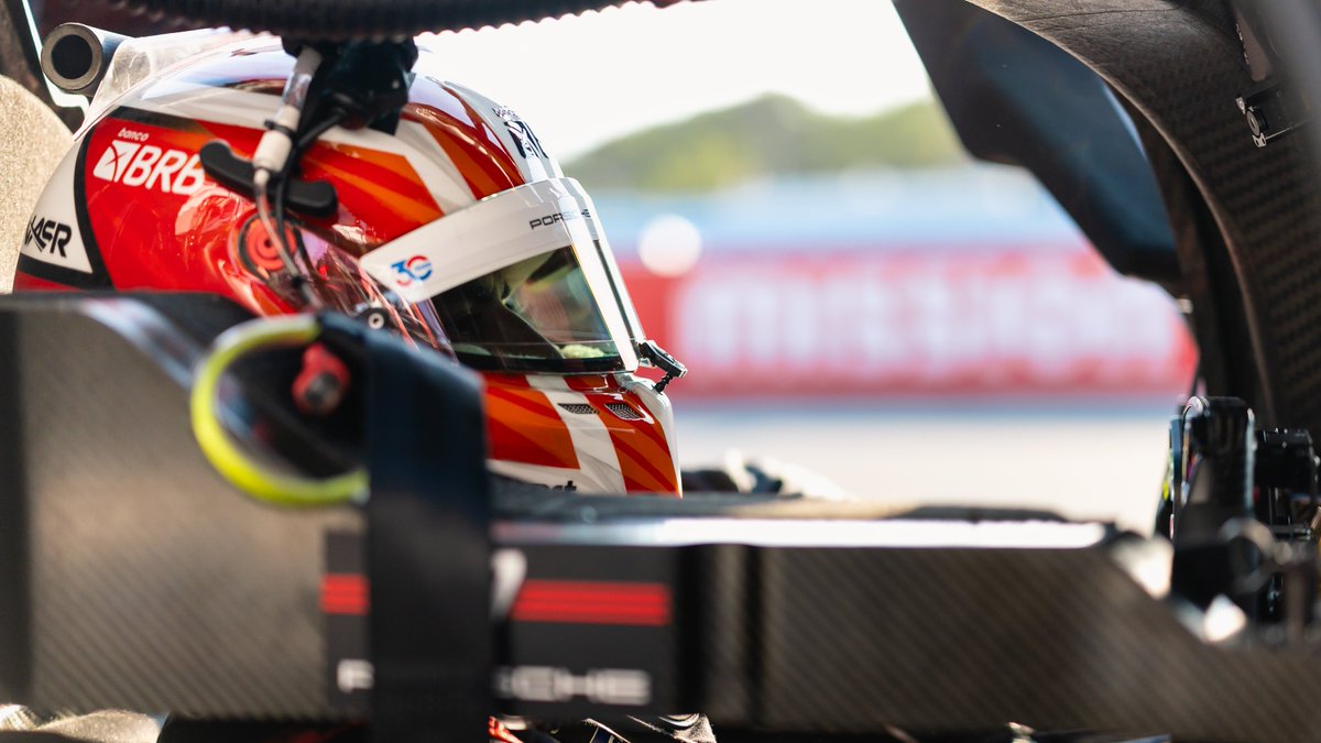 PorscheRaces's tweet photo. #IMSA - Here are today's #Porsche starting drivers at #WatkinsGlen ⬇️
GTP:
#5 - @LaurinHeinrich_ (P5)
#6 - @VanthoorLaurens (P8)
#7 - @FelipeNasr (P10)
GTD Pro:
#77 - @HarryKingRacing (P2)
#911 - @ChristensenMK (P11)
GTD:
#120 - #AdamAdelson (P8)
#28 - #EricLux (P17)
#912 - #RyanHardwick (P18)
#Raceborn